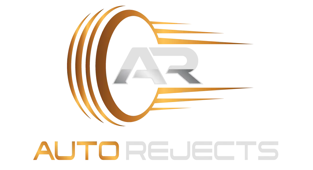 Auto Rejects Logo